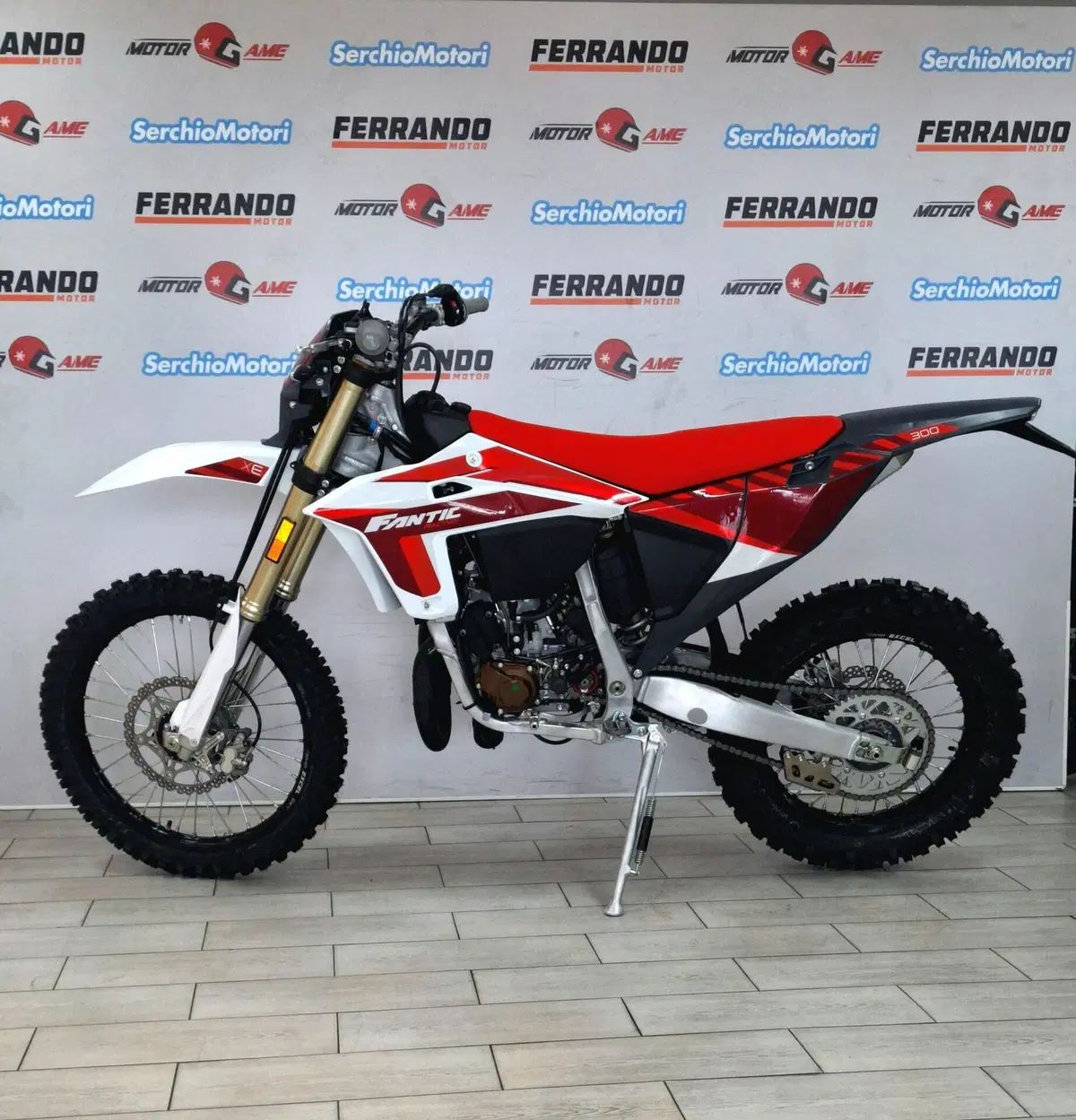 Fantic Motor XE 300 (2024) (6)