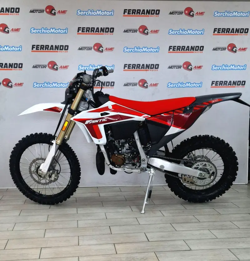 Fantic Motor XE 300 (2024) (6)