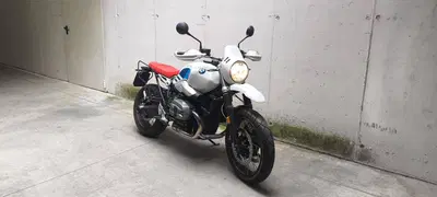 Bmw R nineT Urban GS 1200 (2017 - 20) usata