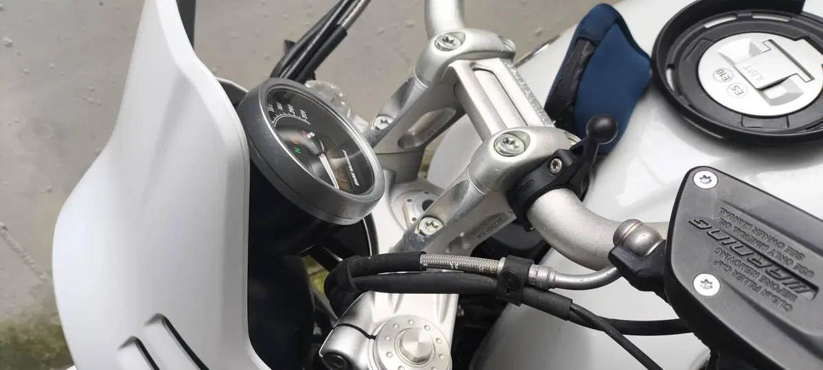 Bmw R nineT Urban GS 1200 (2017 - 20) (9)