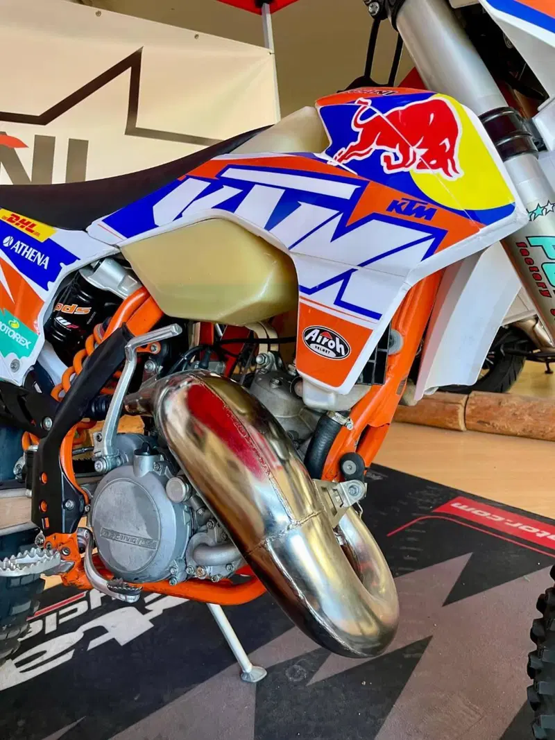 KTM 125 EXC (2016) (3)