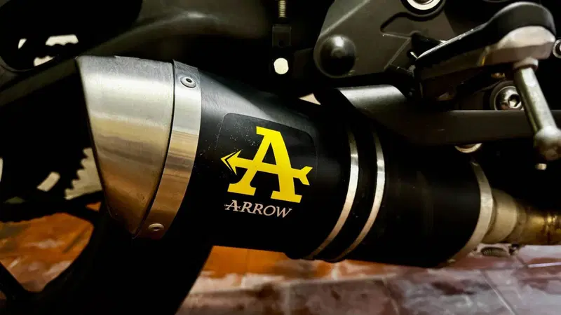 Yamaha MT-07 (2018 - 20) (5)