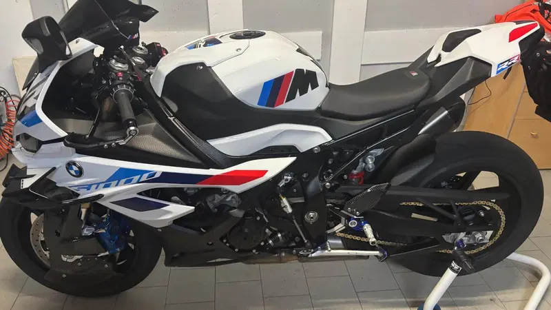 Bmw S 1000 RR (2023 - 24)