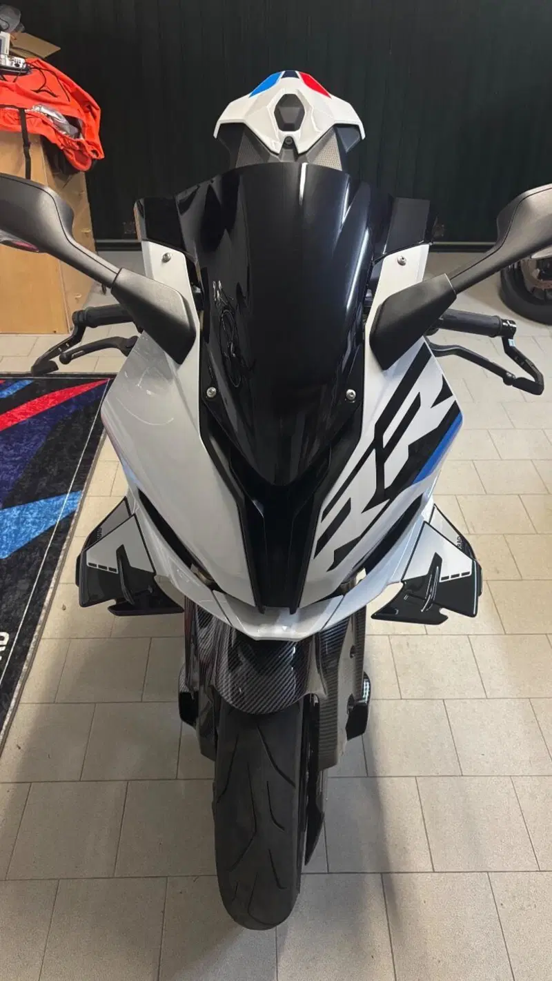 Bmw S 1000 RR (2023 - 24) (4)