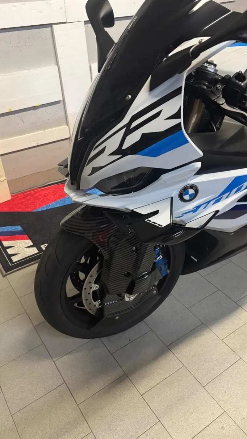 Bmw S 1000 RR (2023 - 24) (5)
