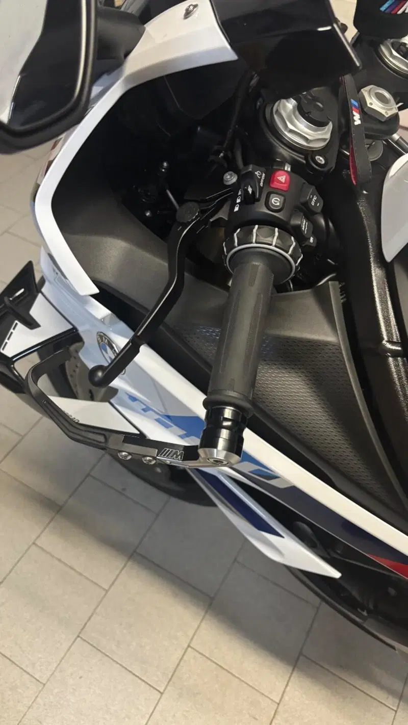 Bmw S 1000 RR (2023 - 24) (6)