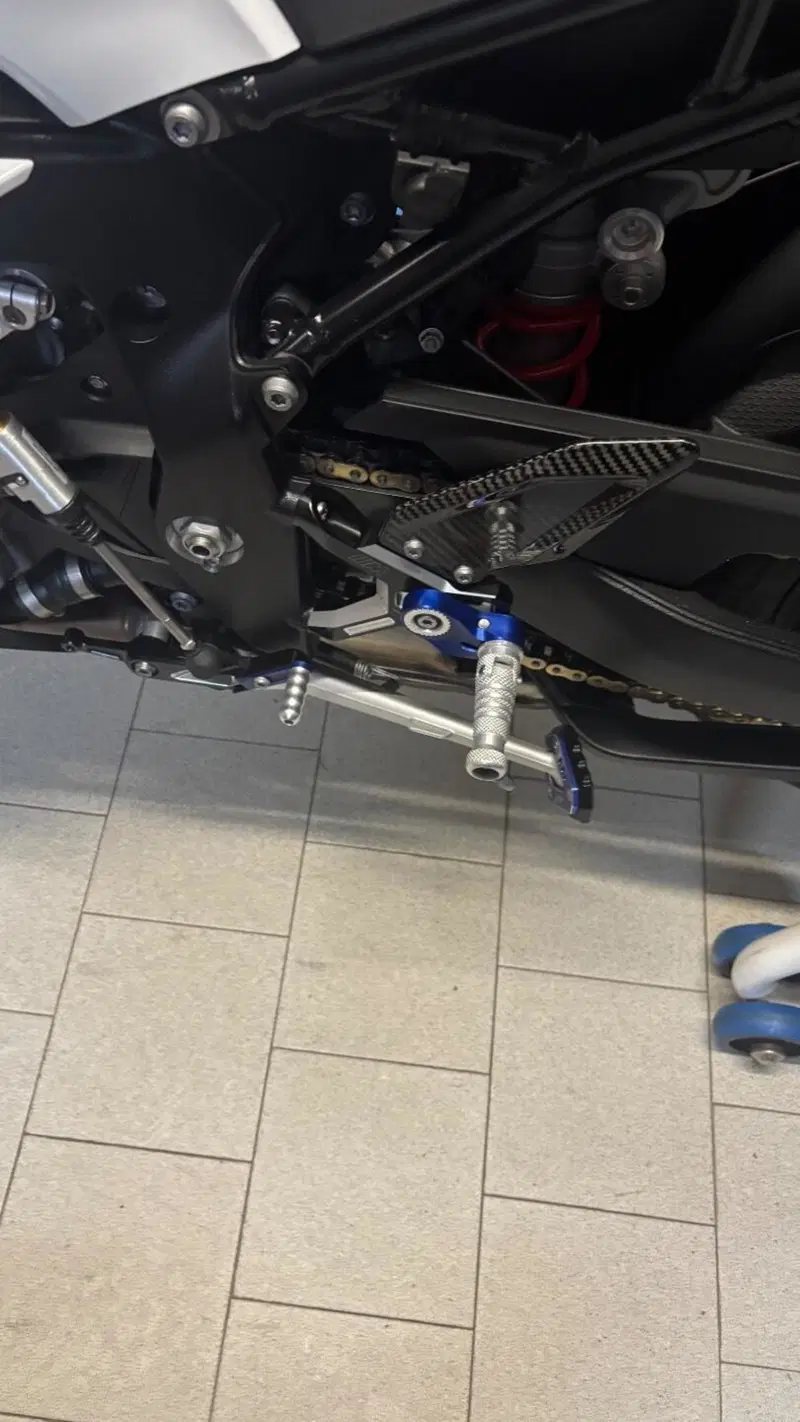 Bmw S 1000 RR (2023 - 24) (7)