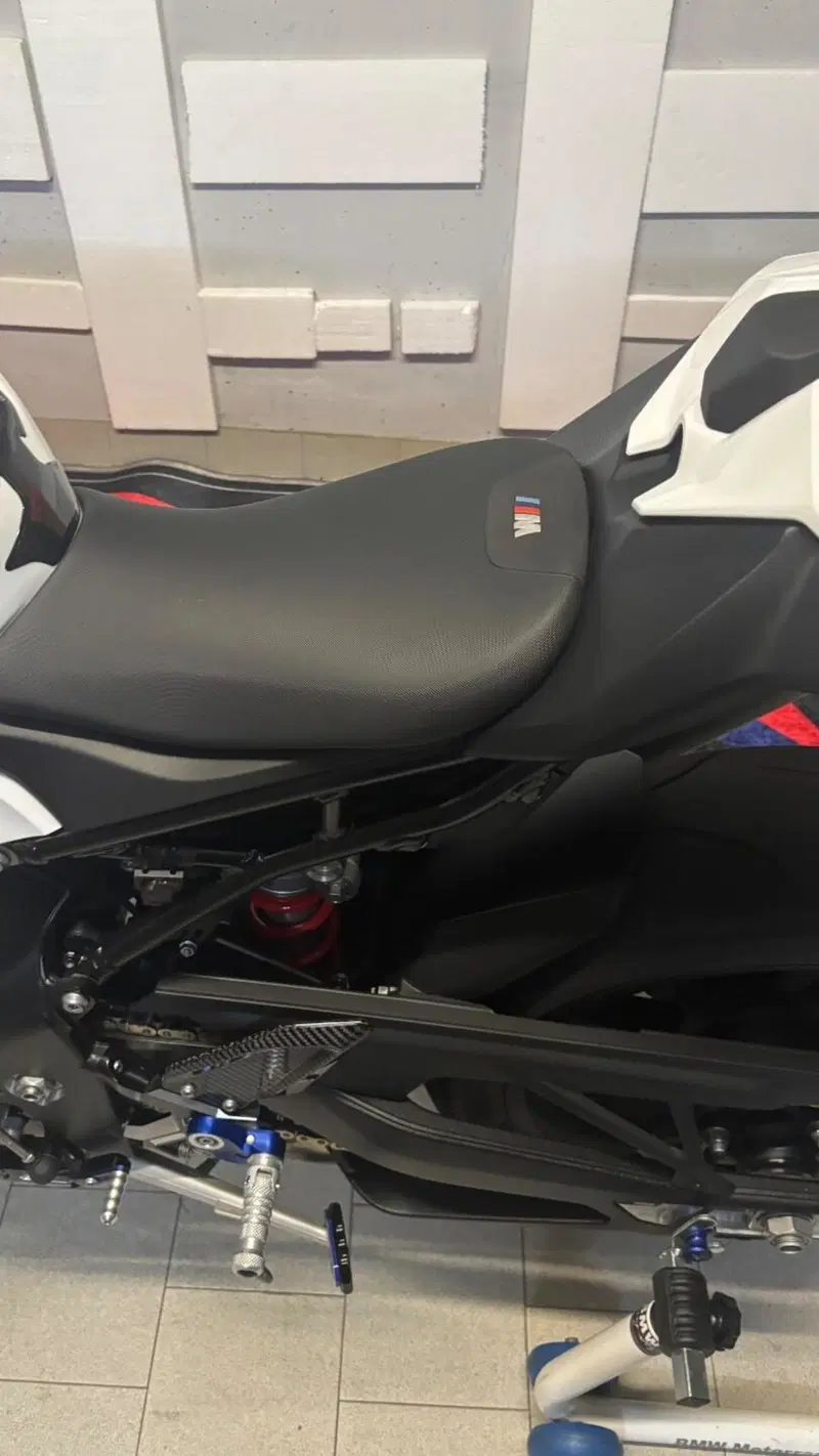 Bmw S 1000 RR (2023 - 24) (8)