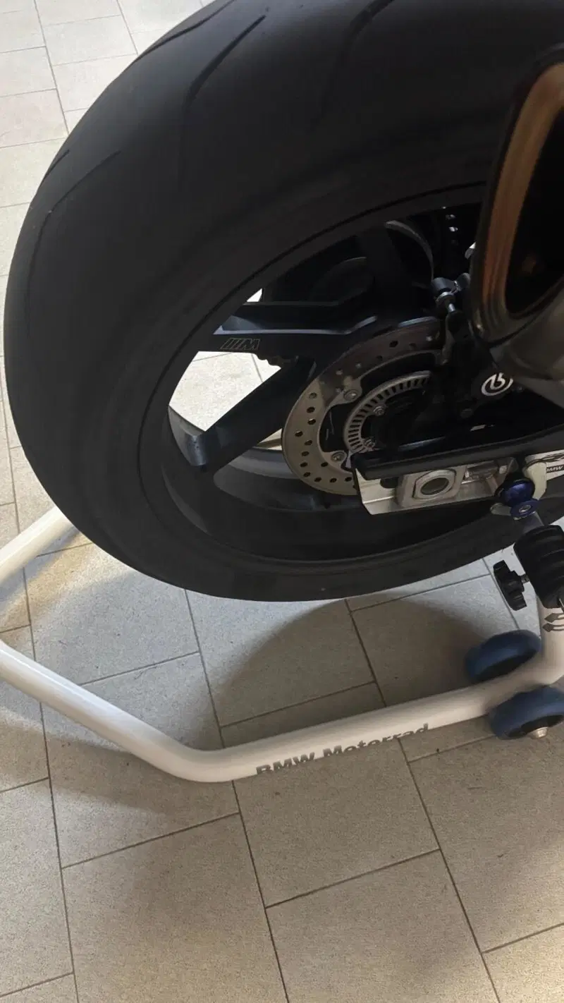 Bmw S 1000 RR (2023 - 24) (9)