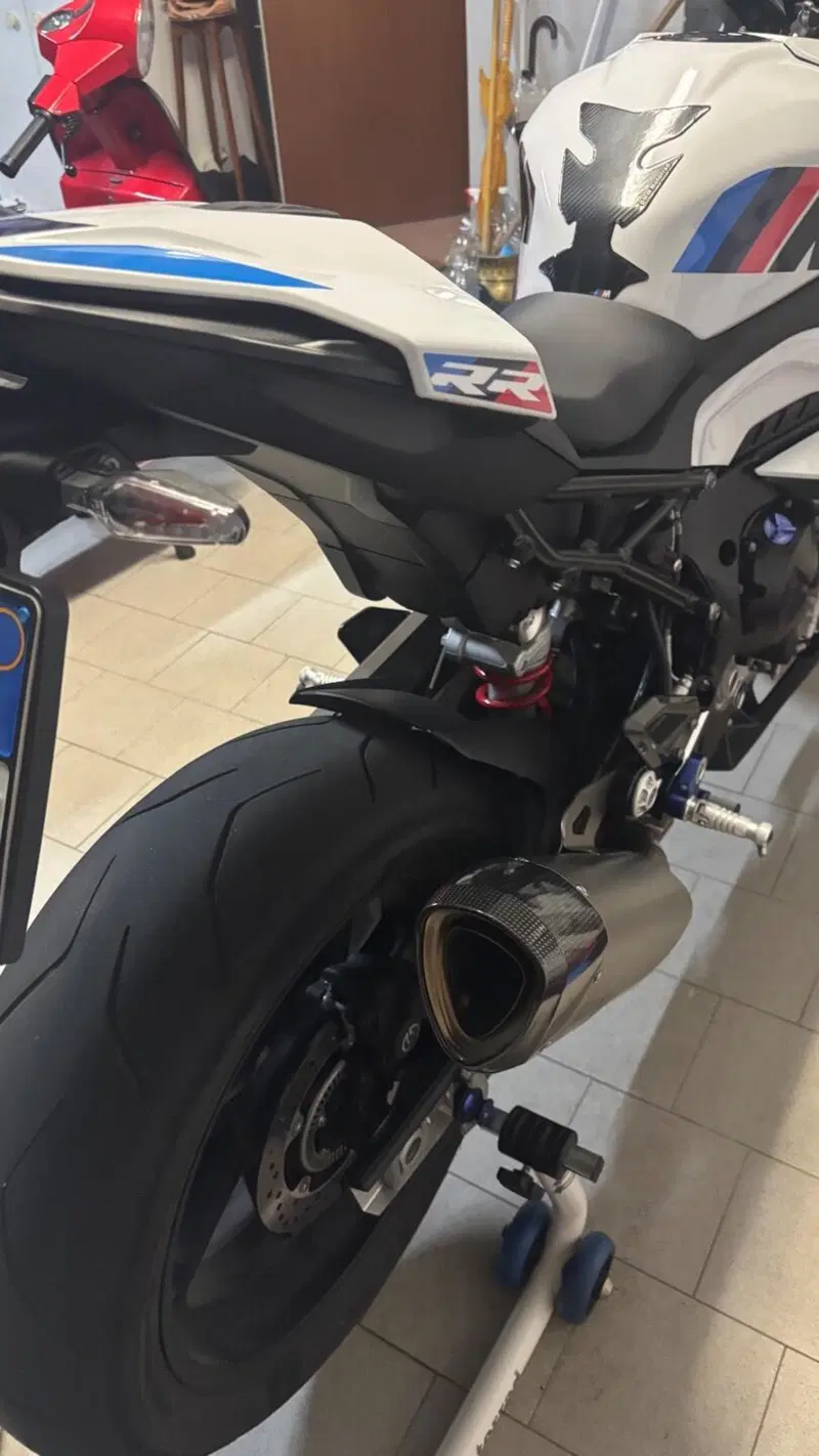 Bmw S 1000 RR (2023 - 24) (10)