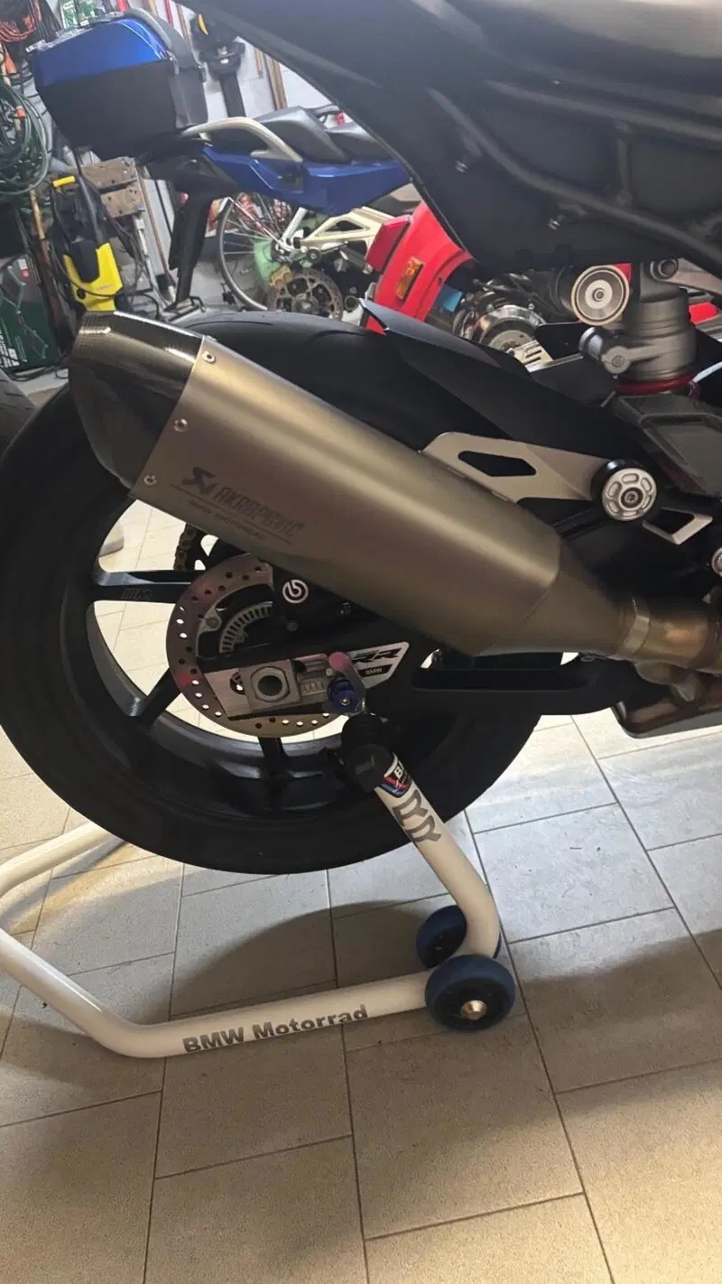 Bmw S 1000 RR (2023 - 24) (12)