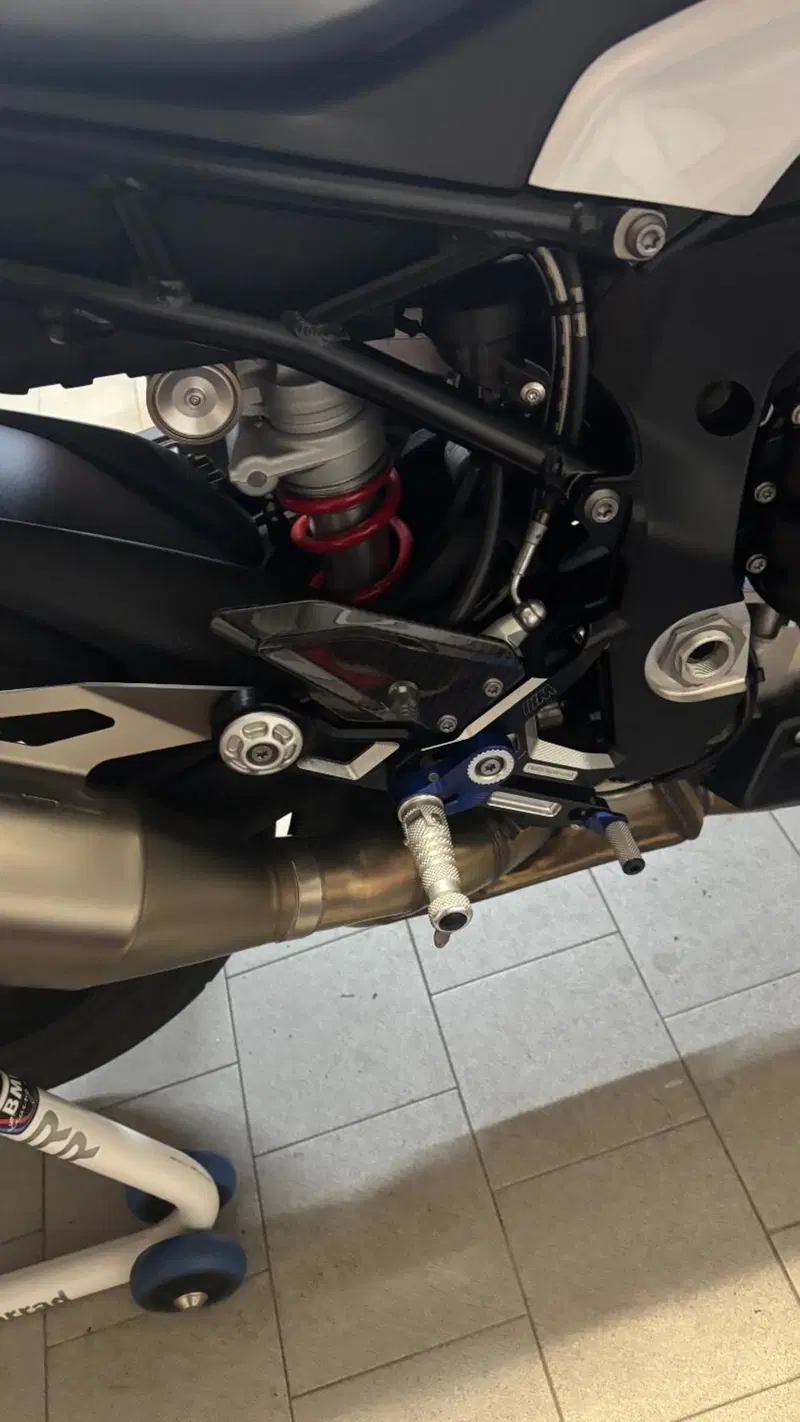 Bmw S 1000 RR (2023 - 24) (13)