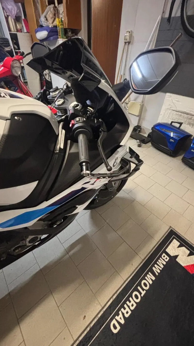 Bmw S 1000 RR (2023 - 24) (14)