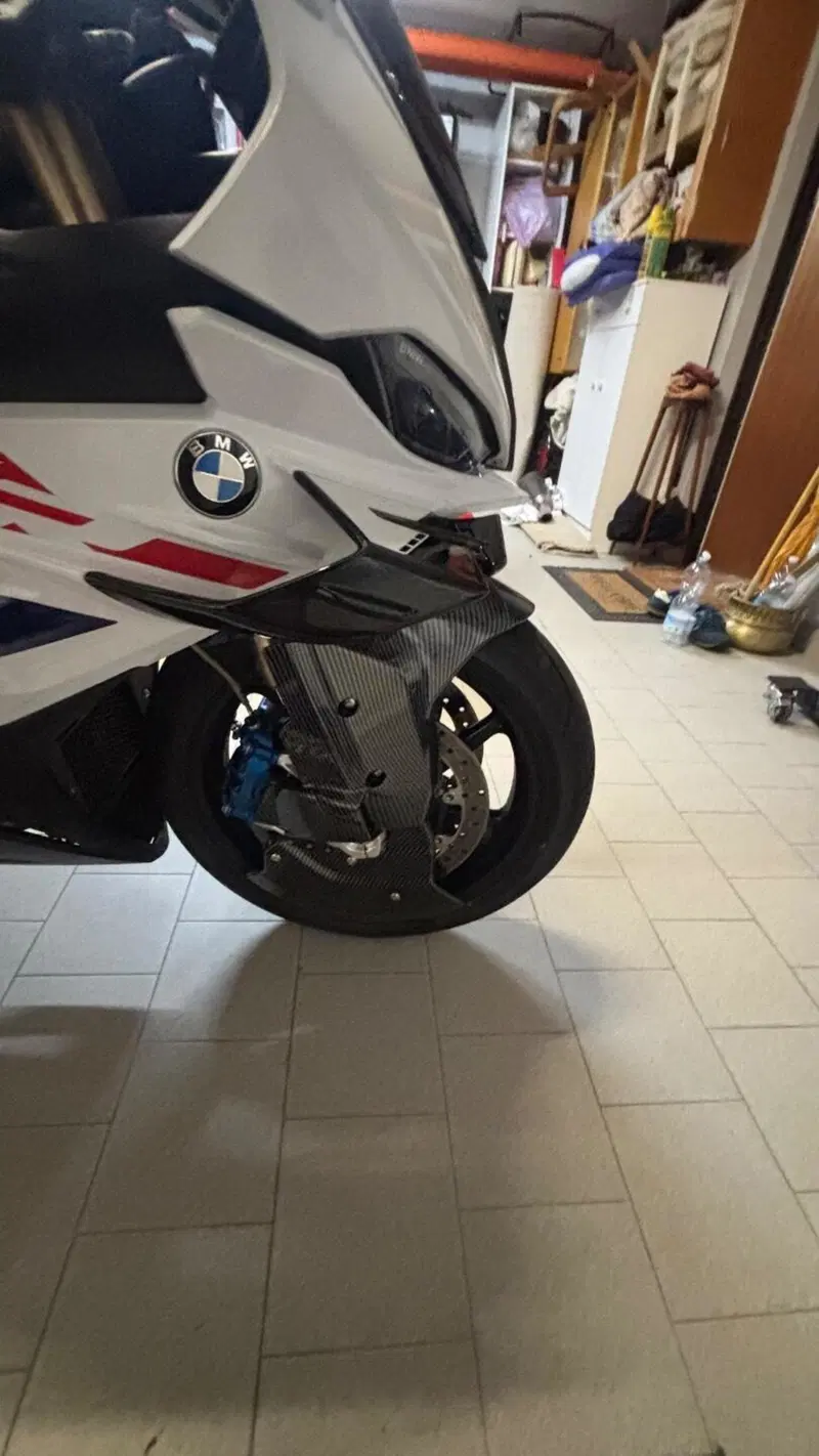 Bmw S 1000 RR (2023 - 24) (15)
