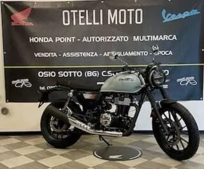 Honda GB 350 S (2025 - 26) nuova