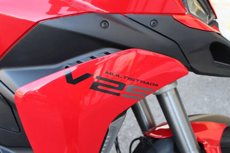 Ducati Multistrada V2 S (2025 - 26) (7)