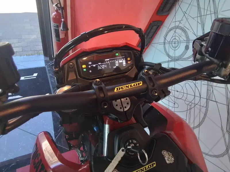 Ducati Hypermotard 698 Mono (2024 - 26) (5)