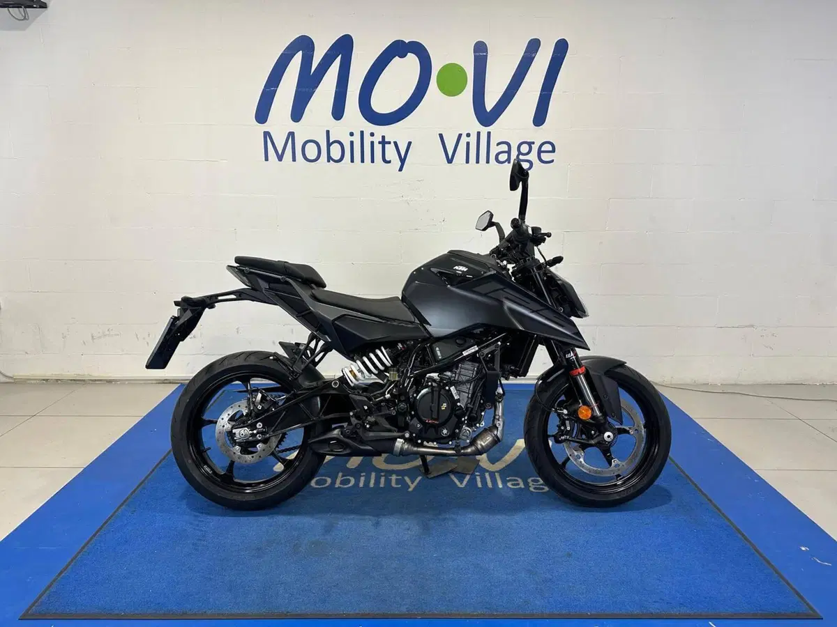 KTM 125 Duke (2026)