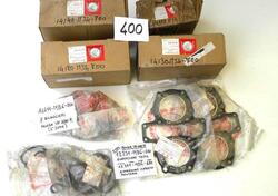 Kit distribuzione a ingranaggi completo per Honda