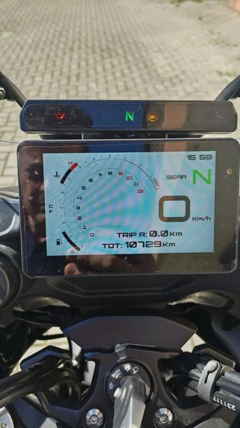 Benelli TRK 702X (2023 - 25) (4)