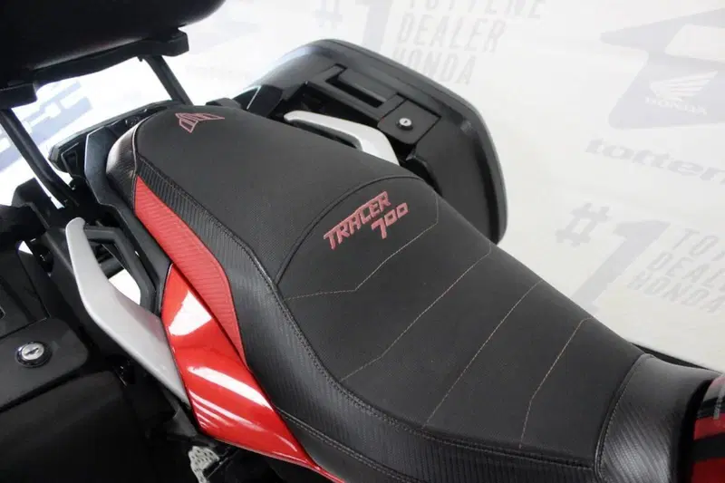 Yamaha Tracer 700 (2016 - 20) (5)
