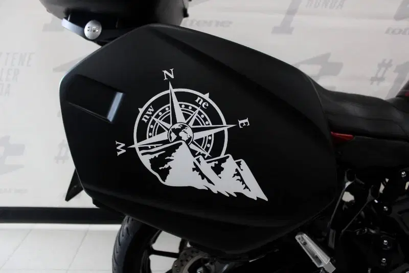 Yamaha Tracer 700 (2016 - 20) (6)