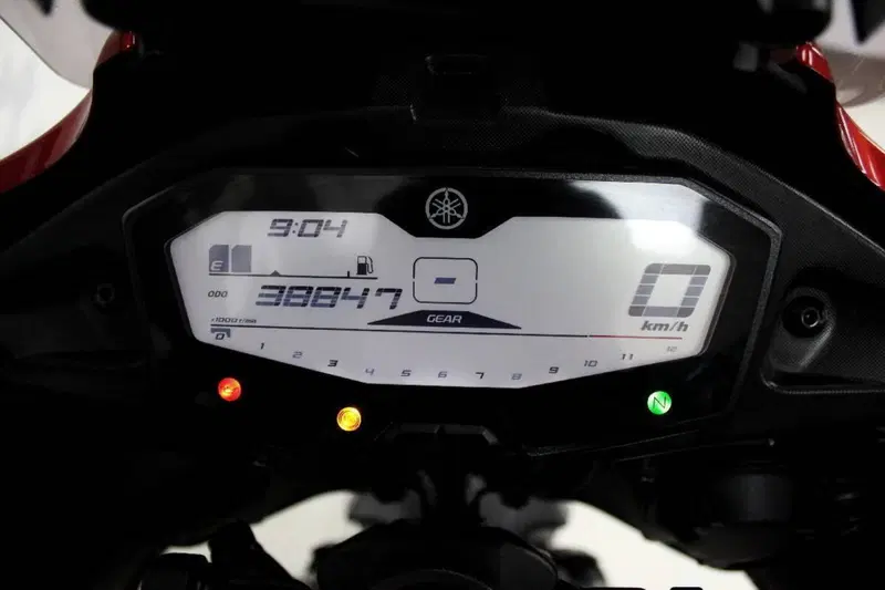 Yamaha Tracer 700 (2016 - 20) (7)