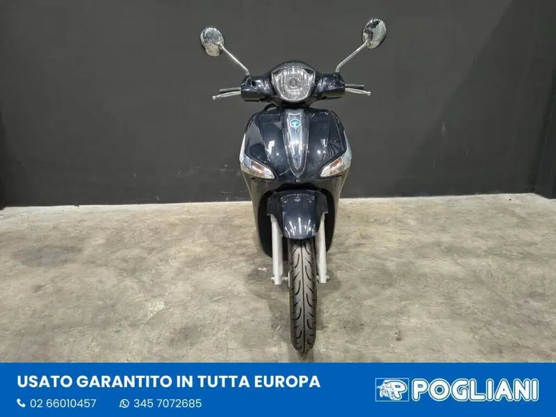 Piaggio Liberty 150 3V ABS (2021 - 24) (3)