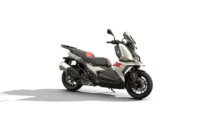 Bmw C 400 X (2025 - 26) nuova