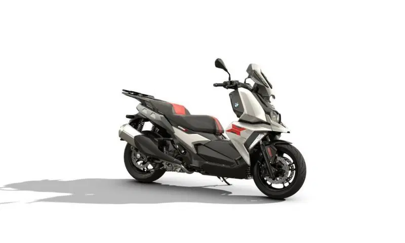 Bmw C 400 X (2025 - 26)