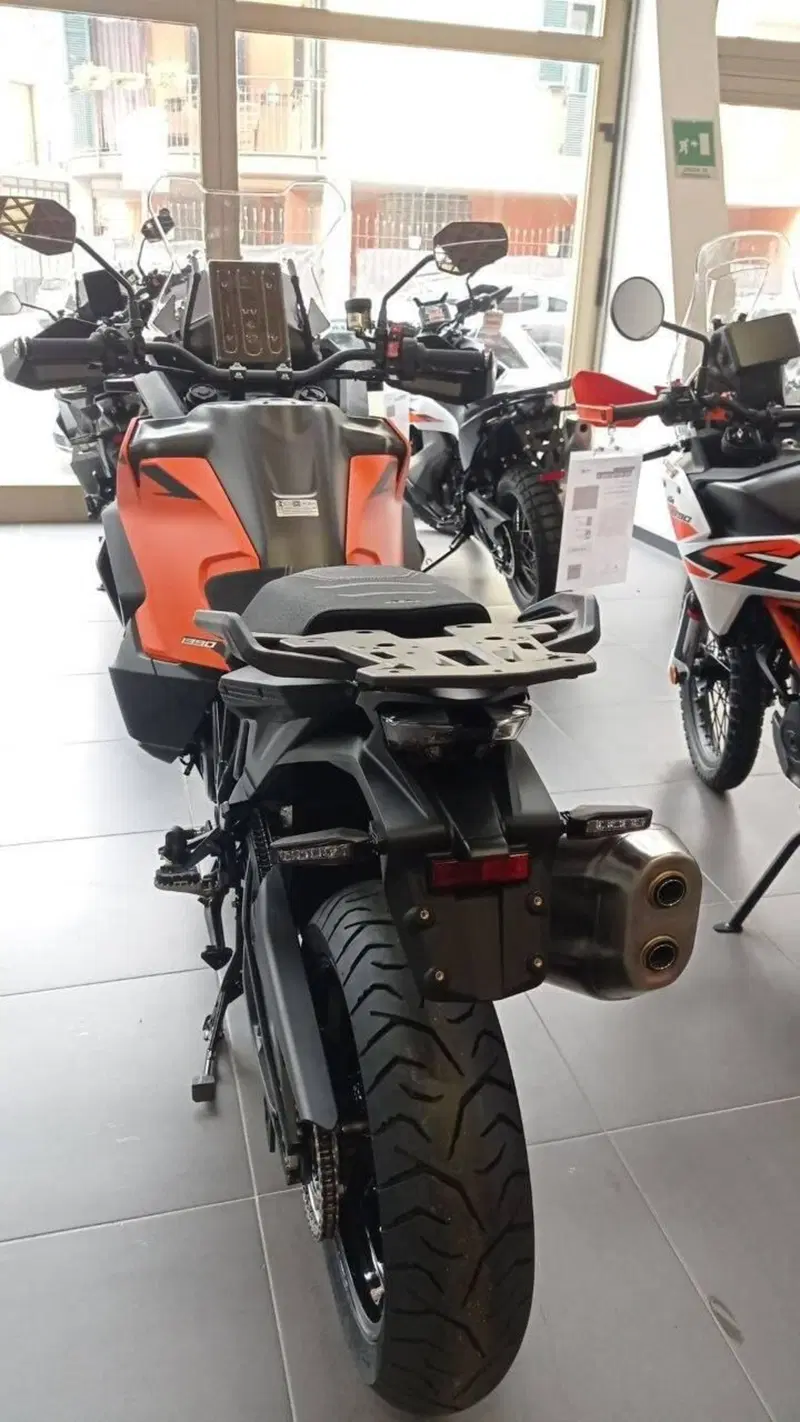 KTM 1390 Super Adventure S EVO (2026) (3)