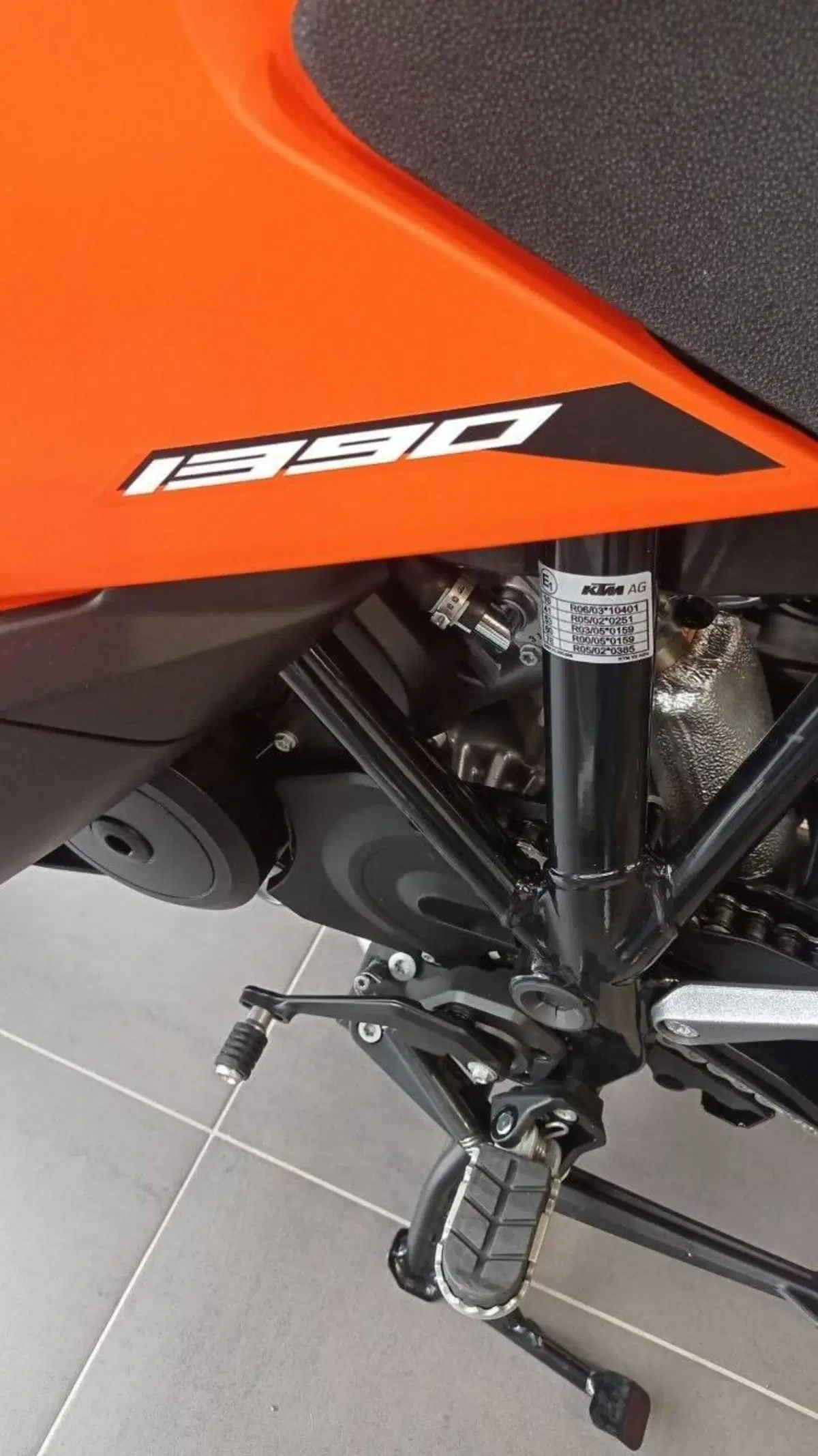 KTM 1390 Super Adventure S EVO (2026) (6)