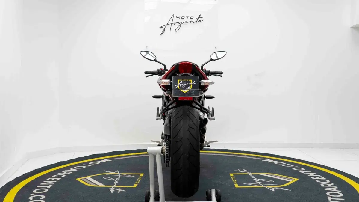 MV Agusta Brutale 800 (2012 - 15) (4)