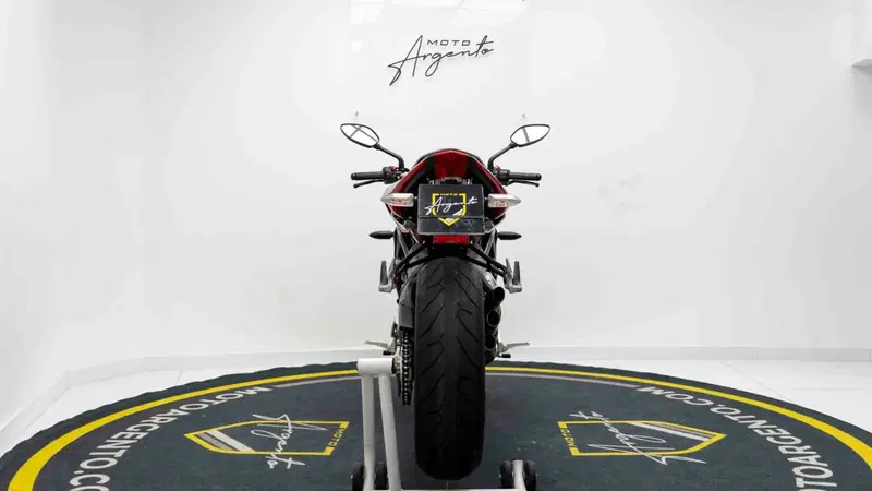 MV Agusta Brutale 800 (2012 - 15) (4)