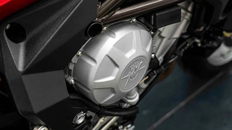 MV Agusta Brutale 800 (2012 - 15) (15)