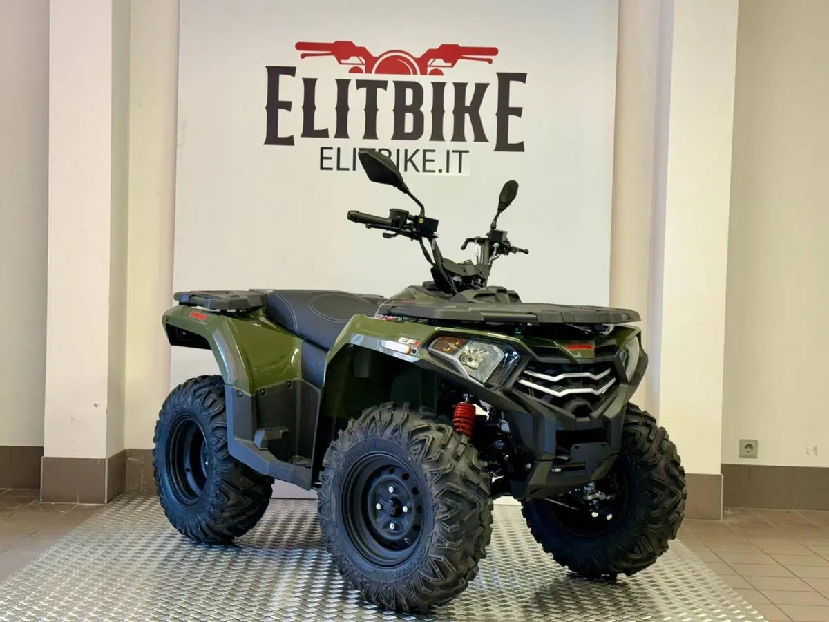 Loncin XWOLF 300 (2025 - 26) (4)