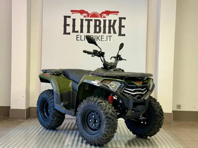 Loncin XWOLF 300 (2025 - 26) (4)