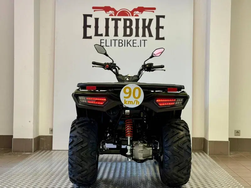 Loncin XWOLF 300 (2025 - 26) (7)