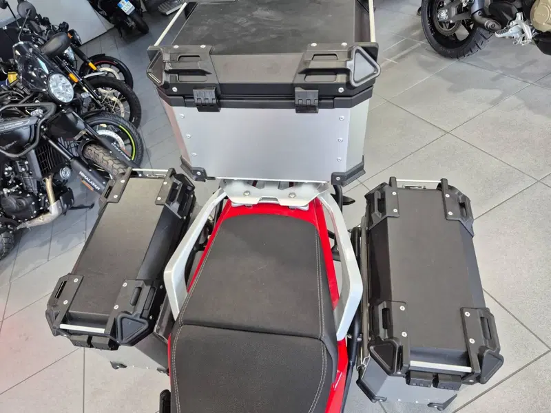 Moto Morini X-Cape 650 Gold Wheels Edition (2022 - 26) (5)