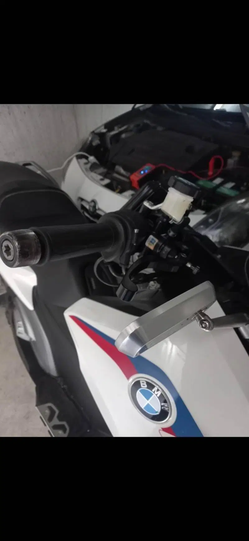 Bmw C 600 Sport (2011 - 15) (3)