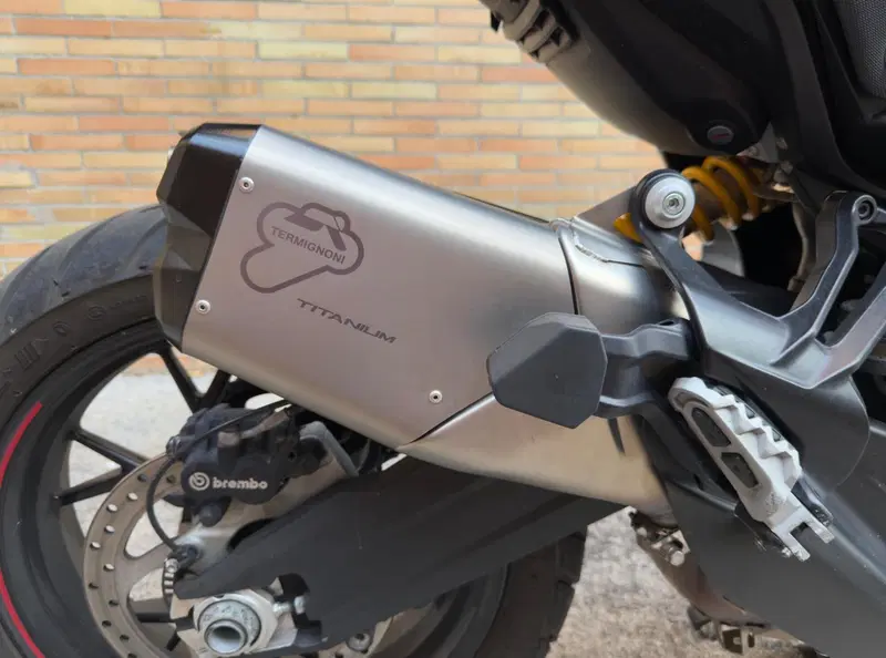 Ducati Multistrada 950 S (2021) (2)