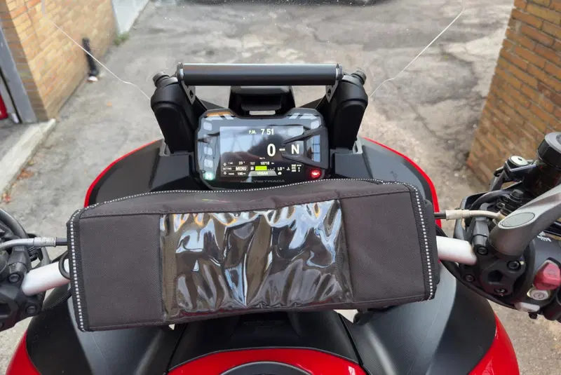 Ducati Multistrada 950 S (2021) (5)