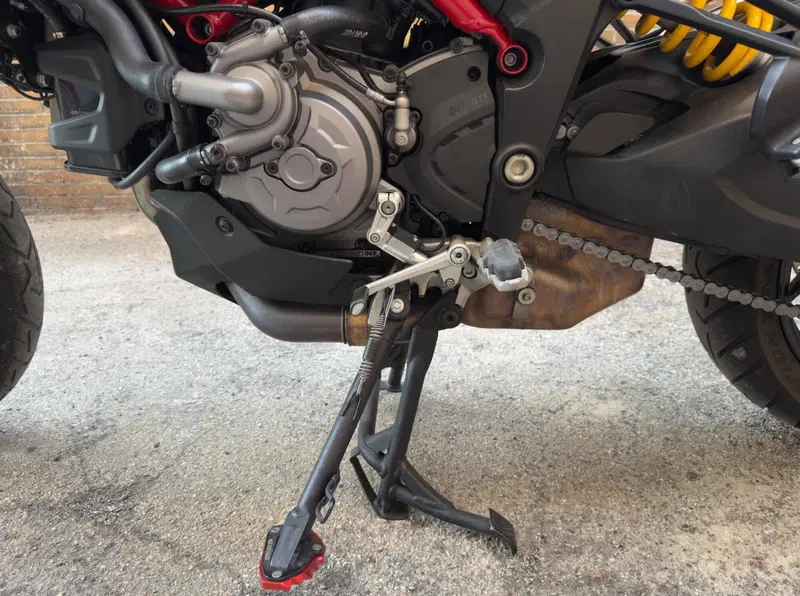 Ducati Multistrada 950 S (2021) (6)