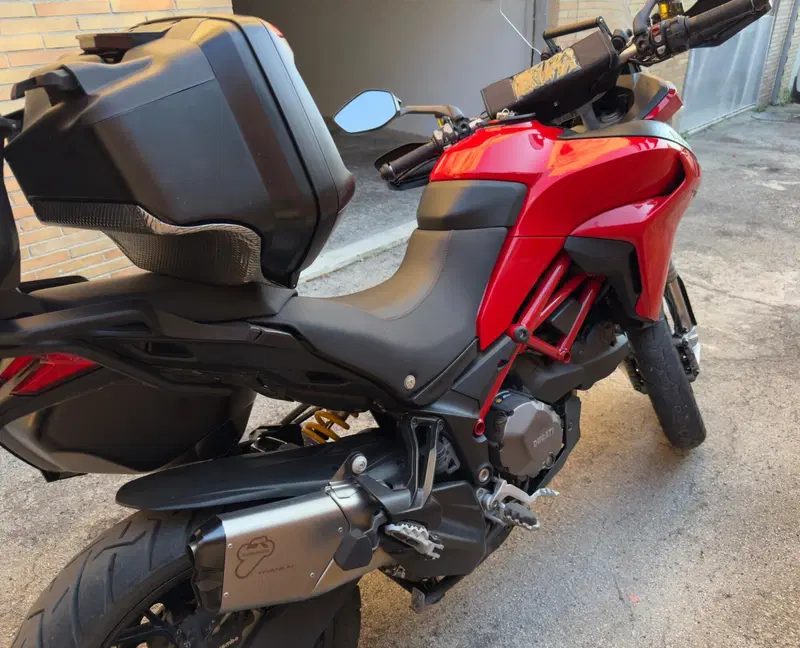 Ducati Multistrada 950 S (2021) (7)