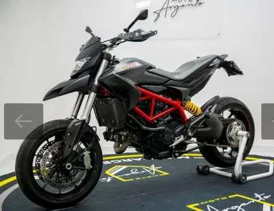 Ducati Hypermotard 821 (2013 - 15) usata