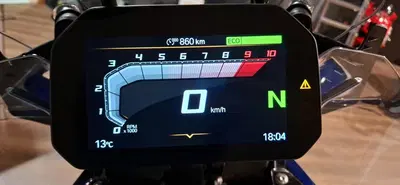 Bmw R 1300 GS Trophy (2023 - 26) usata