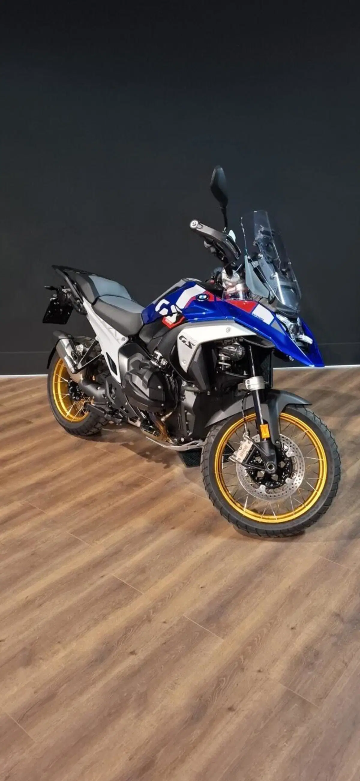 Bmw R 1300 GS Trophy (2023 - 26) (3)