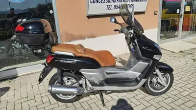 Yamaha XC 300 Versity usata