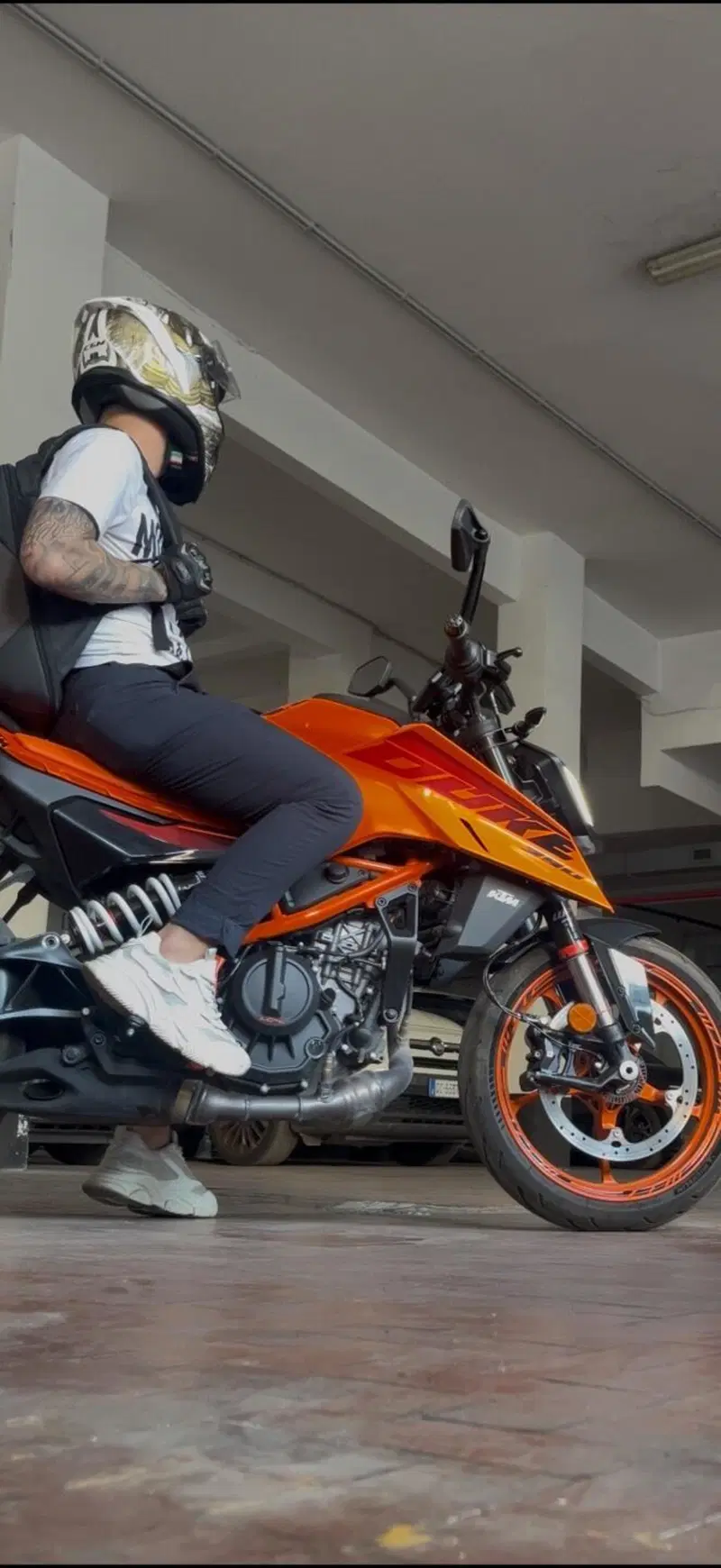 KTM 390 Duke (2024 - 25) (6)