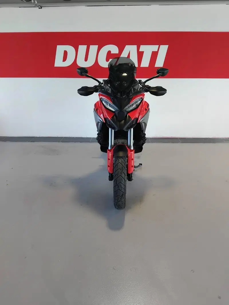Ducati Multistrada V4 S (2025 - 26) (3)
